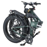 BURCHDA R5 PRO Electric Bicycle