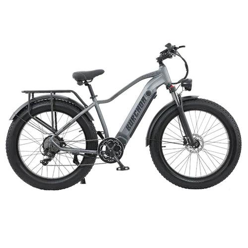 BURCHDA RX50 Electric Bike