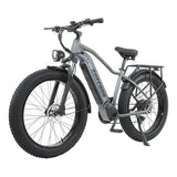 BURCHDA RX50 Electric Bike