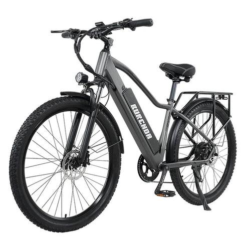 BURCHDA RX70 Mountain Electric Bike