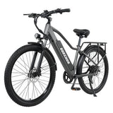 BURCHDA RX70 Mountain Electric Bike