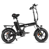 CMACEWHEEL AC16 Folding Electric Bike