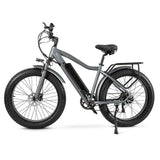 Cmacewheel J26 Fat Tire Electric Mountain Bike