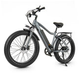 Cmacewheel J26 Fat Tire Electric Mountain Bike