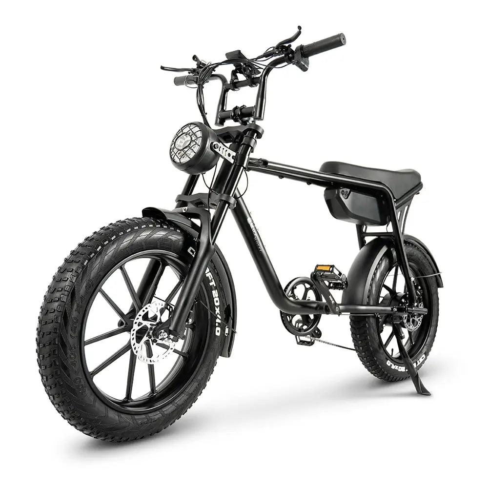 CMACEWHEEL K20 Electric Bike