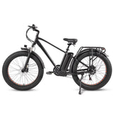 CMACEWHEEL KS26 Mountain Electric Bike
