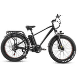 CMACEWHEEL KS26 Mountain Electric Bike