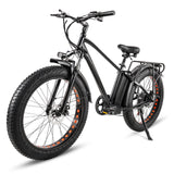 CMACEWHEEL KS26 Mountain Electric Bike