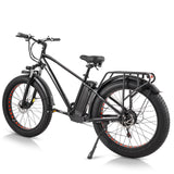 CMACEWHEEL KS26 Mountain Electric Bike