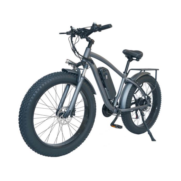 CMACEWHEEL M26 Electric Bike