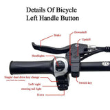 CMACEWHEEL Y20 Electric Bike