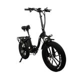 CMACEWHEEL Y20 Electric Bike
