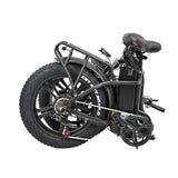 CMACEWHEEL Y20 Electric Bike