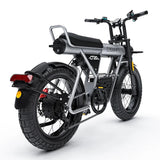 COSWHEEL CT20S Strong Power Electric Bike