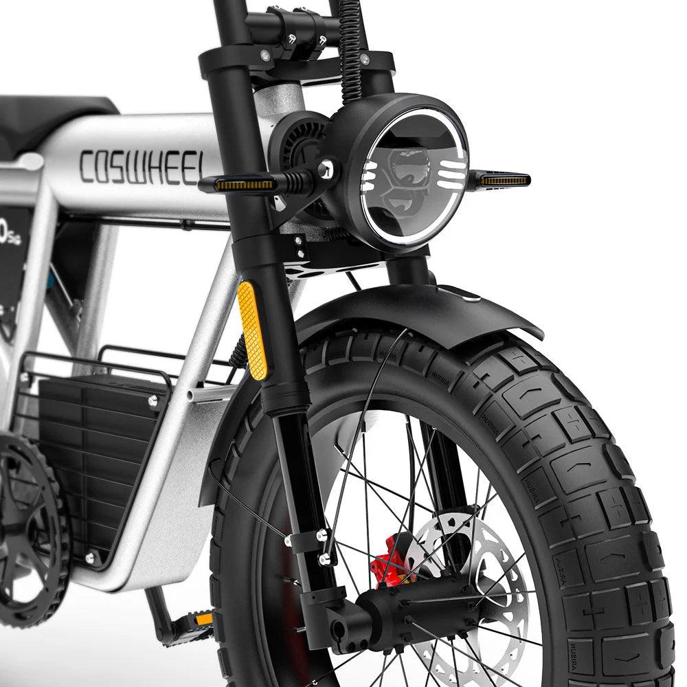 COSWHEEL CT20S Strong Power Electric Bike