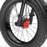 COSWHEEL CT20S Strong Power Electric Bike