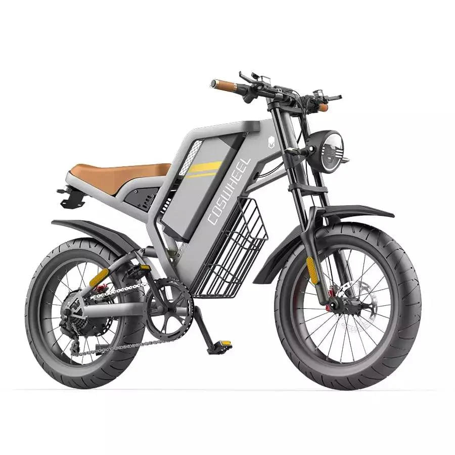 Coswheel GT20 Electric Bike