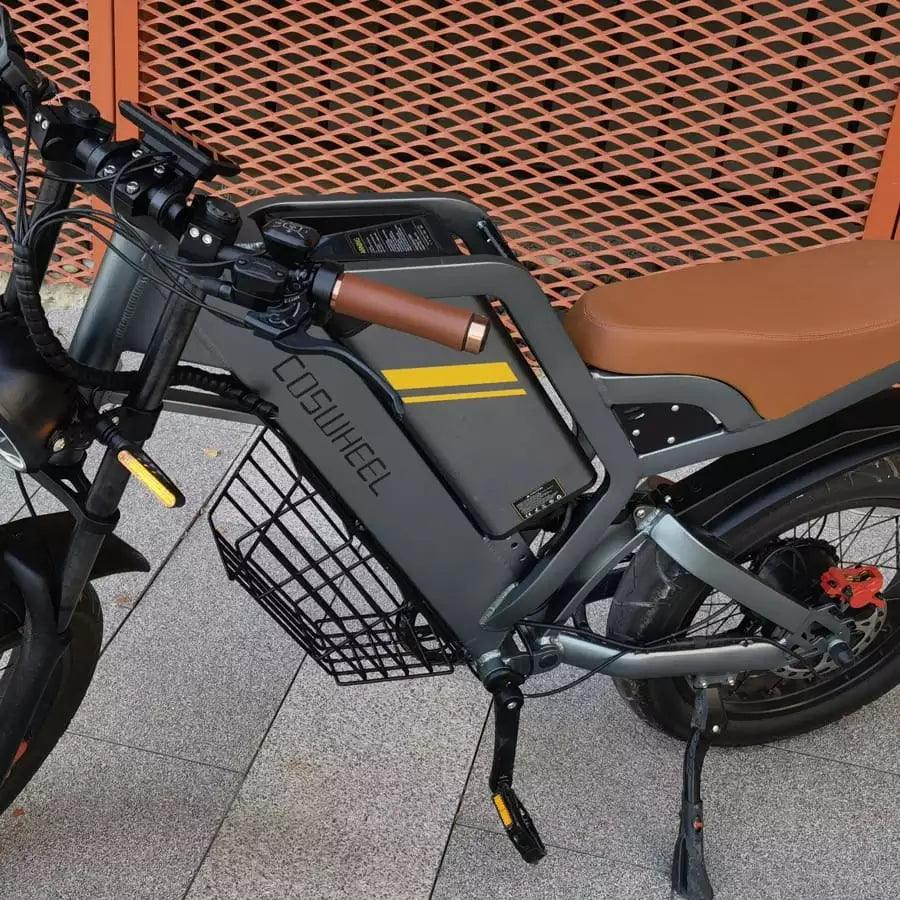 Coswheel GT20 Electric Bike