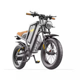 Coswheel GT20 Electric Bike