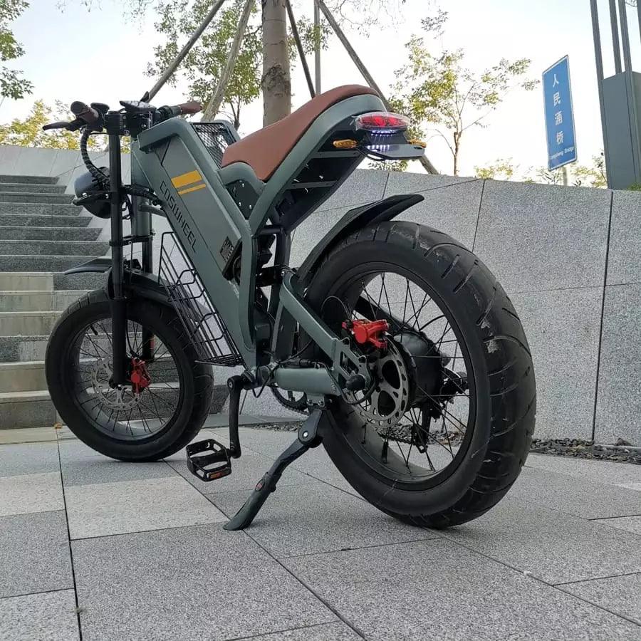 Coswheel GT20 Electric Bike