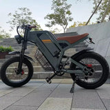 Coswheel GT20 Electric Bike