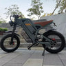 Coswheel GT20 Electric Bike