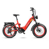 Cyrusher Ovia EEC Step-through E-Bike