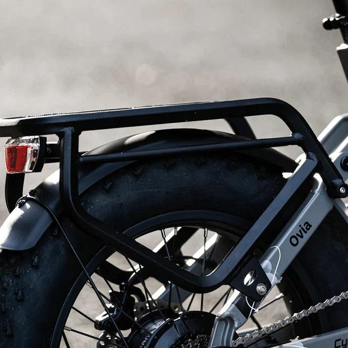Cyrusher Ovia EEC Step-through E-Bike