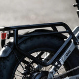 Cyrusher Ovia EEC Step-through E-Bike