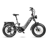Cyrusher Ovia EEC Step-through E-Bike