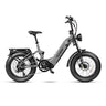 Cyrusher Ovia EEC Step-through E-Bike