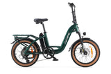 Nova City E-Bike