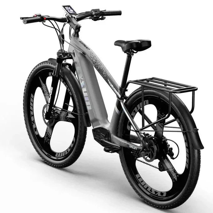 Cysum M520 Speedy 29 inch Electric Bike