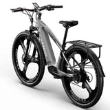Cysum M520 Speedy 29 inch Electric Bike