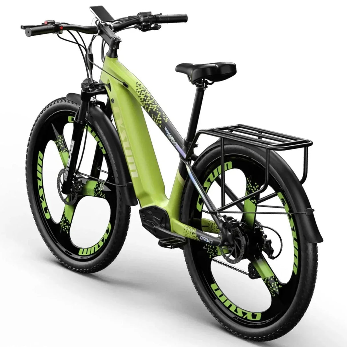 Cysum M520 Speedy 29 inch Electric Bike