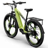 Cysum M520 Speedy 29 inch Electric Bike