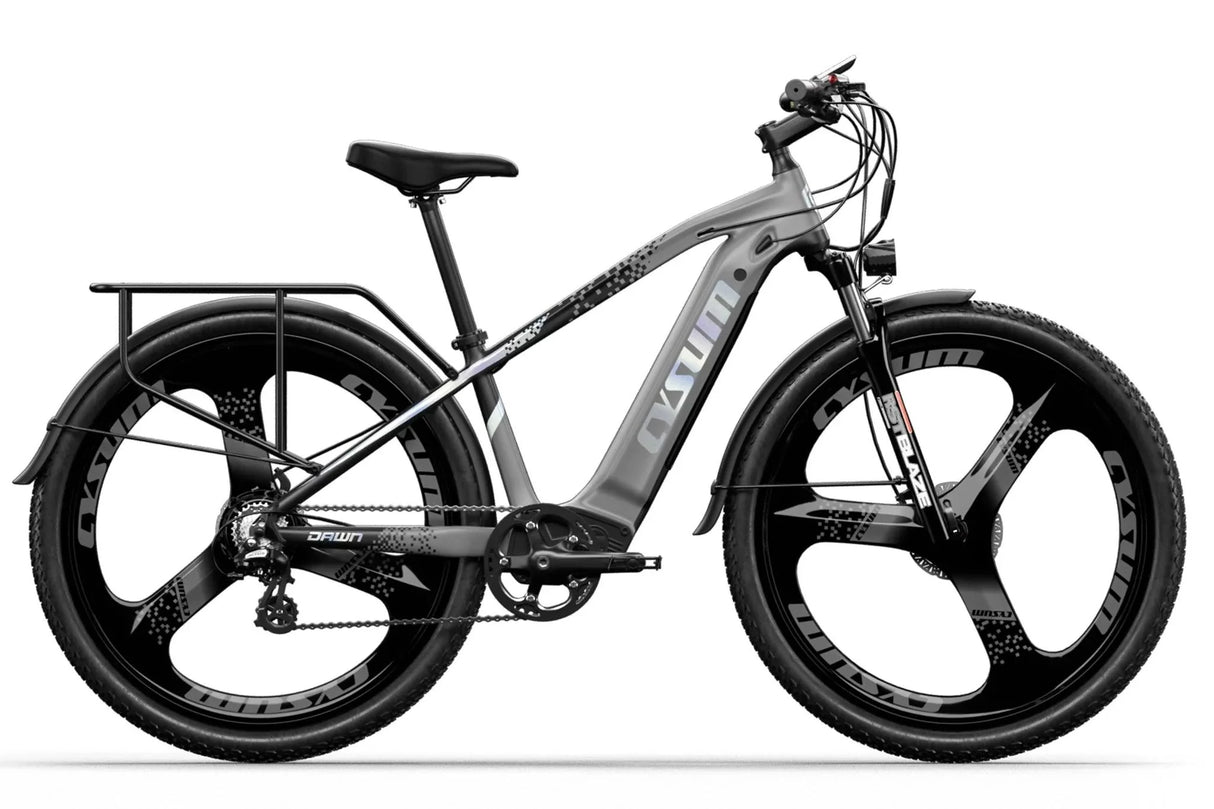Cysum M520 Speedy 29 inch Electric Bike