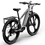 Cysum M520 Speedy 29 inch Electric Bike