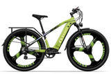 Cysum M520 Speedy 29 inch Electric Bike