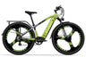Cysum M520 Speedy 29 inch Electric Bike
