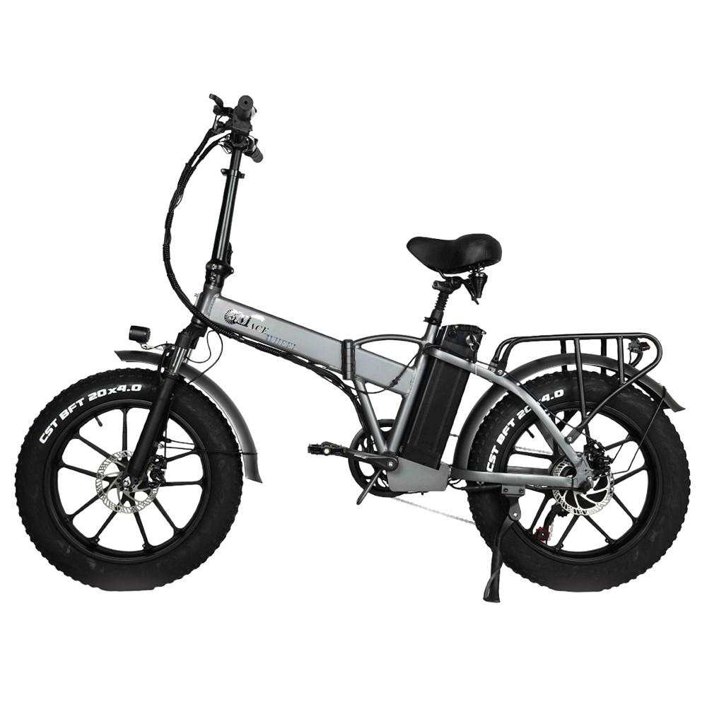 CMACEWHEEL GW20 Electric Bike 2022