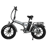 CMACEWHEEL GW20 Electric Bike 2022