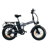 DRVETION AT20 Folding Electric Bike