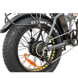 DRVETION AT20 Folding Electric Bike