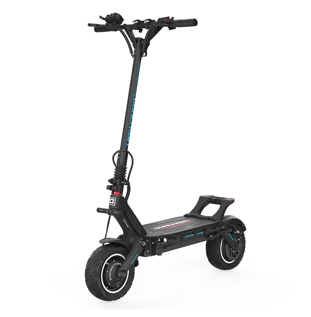 Dualtron Victor Luxury Electric Scooter 30Ah LG (New EY3)