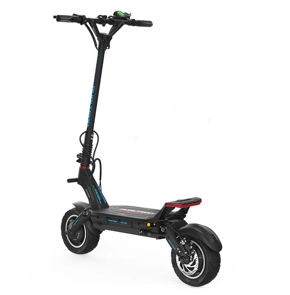 Dualtron Victor Luxury Electric Scooter 30Ah LG (New EY3)