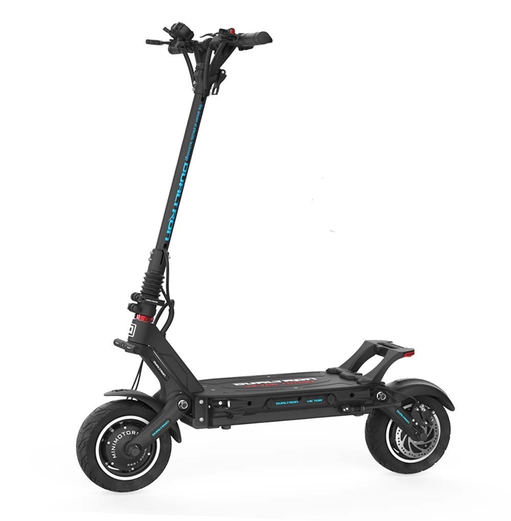 Dualtron Victor Luxury Electric Scooter 30Ah LG (New EY3)