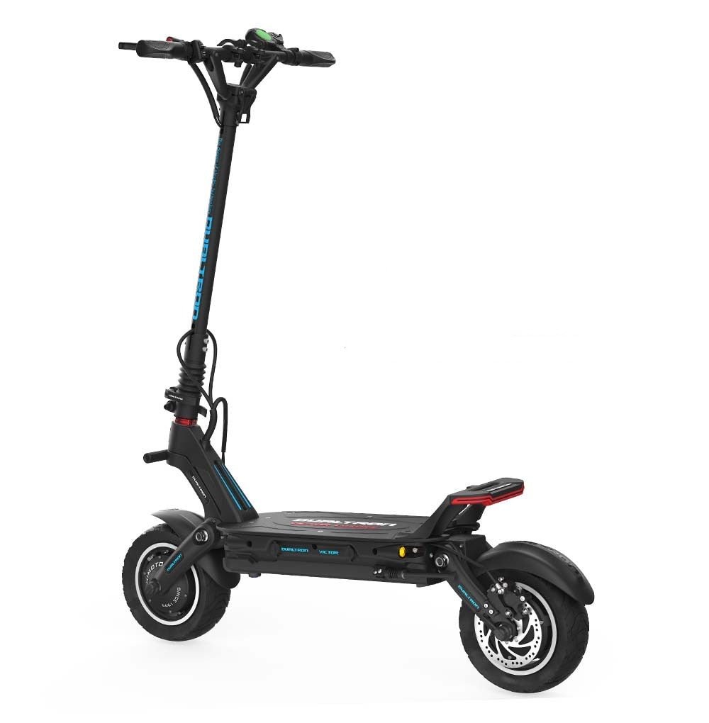 Dualtron Victor Luxury Electric Scooter 30Ah LG (New EY3)