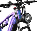 DUOTTS E26 Electric Bike