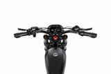 DUOTTS F20 Electric Bike